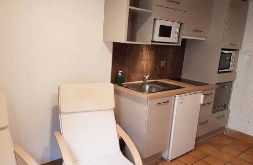 Bessans Apartment | 2-room apartment - 2 people