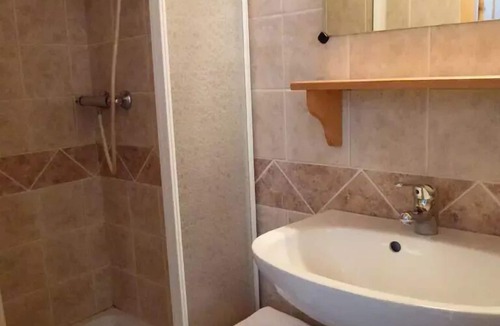 Bessans Apartment | 2-room apartment - 2 people
