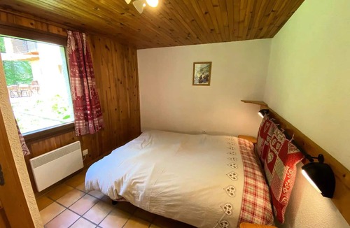 Bessans Apartment | 2-room apartment - 2 people