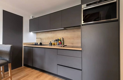 Bessans Apartment | 2-room apartment - 4 people