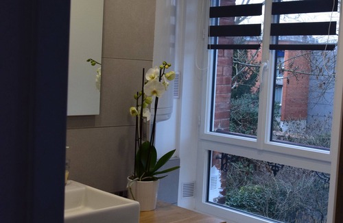 Cachan Apartment | 2-room apartment - 4 people - Paris center 15 mins