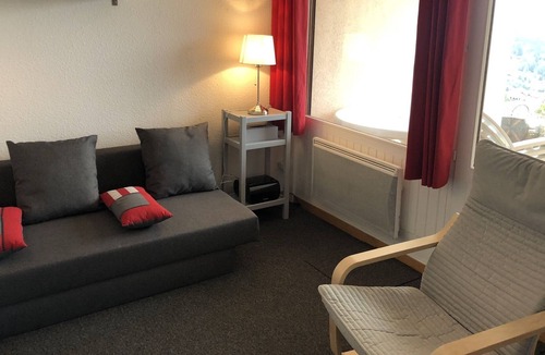 Chatel Apartment | 2 room apartment Châtel 4 People