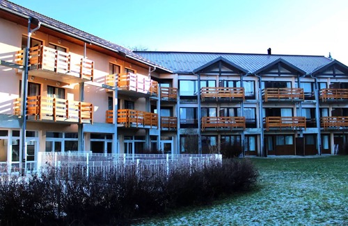 Premanon Apartment | 2-room apartment for 4 people