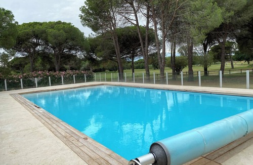 Saint-Cyprien Plage Apartment | 2-room apartment-4 persons-Apartment Golf view-Near beach