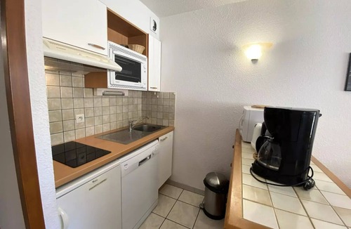 Bessans Apartment | 2-room apartment in the mountain area - sleeps 4