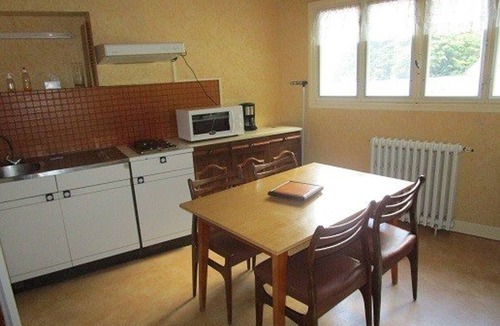 Cauterets Apartment | 2-Room Apartment, Near Spa and Cable Car, WiFi