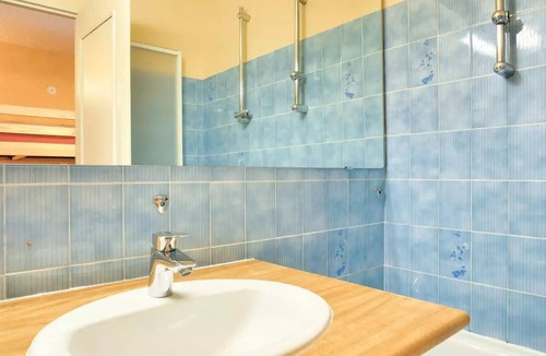 Bessans Apartment | 2-room apartment with a mezzanine - sleeps 6