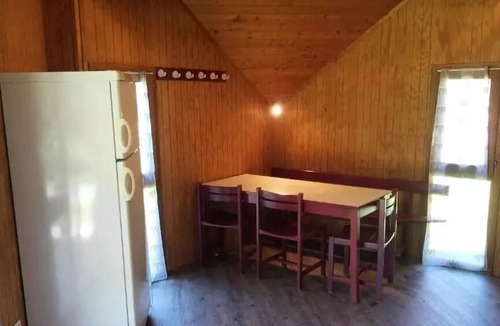 Jassat Ski Chalet | 2-Room Chalet for 4 People