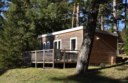 Jassat Ski Chalet | 2-Room Chalet for 4 People