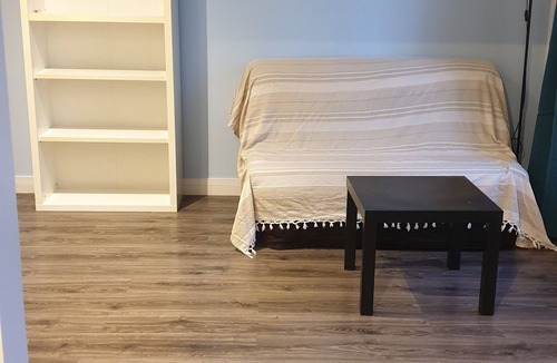 Antony Bed & Breakfast | 2 rooms 300m from RER B station in ANTONY