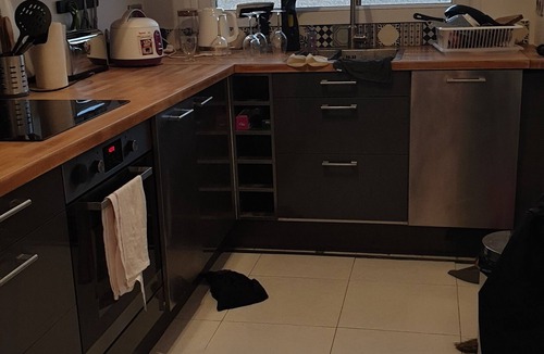 Antony Bed & Breakfast | 2 rooms 300m from RER B station in ANTONY