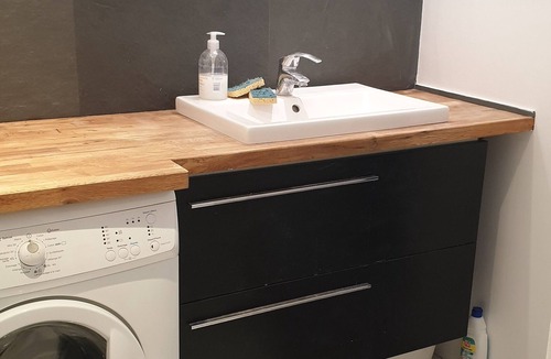 Antony Bed & Breakfast | 2 rooms 300m from RER B station in ANTONY