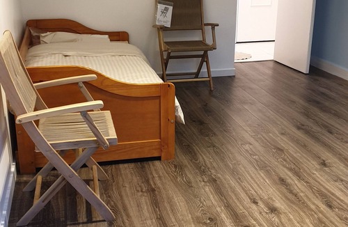 Antony Bed & Breakfast | 2 rooms 300m from RER B station in ANTONY