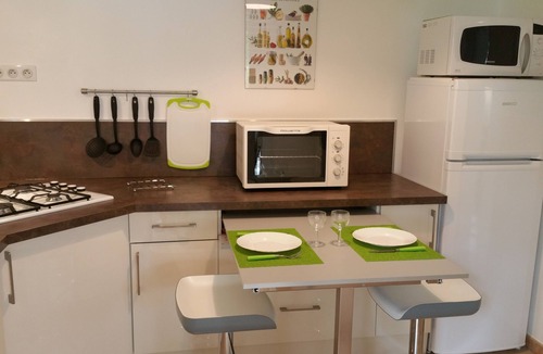 Flassans-sur-Issole Apartment | 2 rooms 32m ² independent - in the calm in the golf of Barbaroux in Brignoles