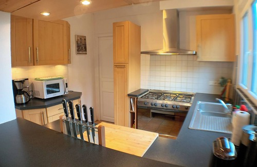Chenac-Saint-Seurin-d'Uzet House | 20% DISCOUNT FOR SUMMER DATES Three bed house in pretty village Gironde estuary