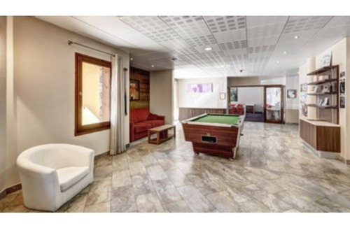 Morillon Apartment | 20 m² Apartment ∙ 2 guests