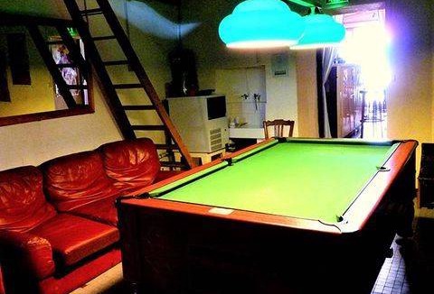 Darbres Ski Chalet | 20 m² Chalet ∙ 1 bedroom ∙ 2 guests