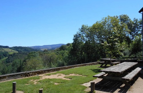La Chabanne House | 200 m² House ∙ 5 bedrooms ∙ 12 guests