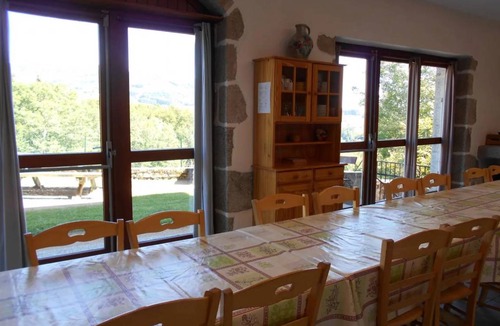 La Chabanne House | 200 m² House ∙ 5 bedrooms ∙ 12 guests