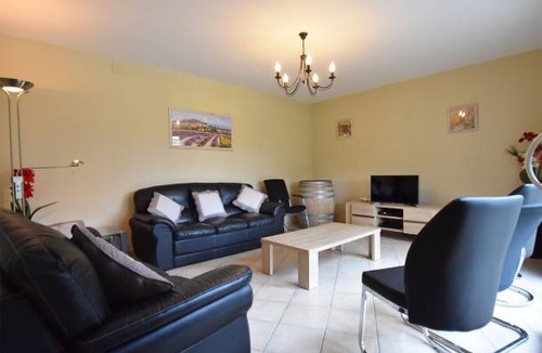 Beaumes-de-Venise Villa | 200 m² Villa ∙ 5 bedrooms ∙ 10 guests