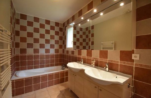 Beaumes-de-Venise Villa | 200 m² Villa ∙ 5 bedrooms ∙ 10 guests