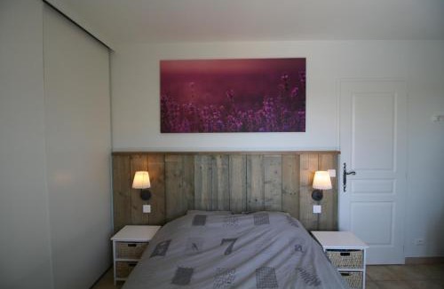 Saint-Pierre-de-Vassols House | 225 Chemin des Joncs