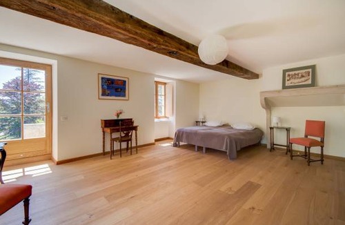 Boyer House | 225 m² House ∙ 4 bedrooms ∙ 8 guests