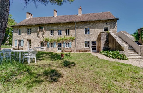 Boyer House | 225 m² House ∙ 4 bedrooms ∙ 15 guests