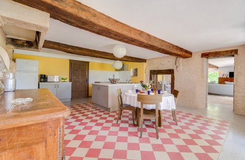 Boyer House | 225 m² House ∙ 4 bedrooms ∙ 11 guests
