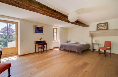 Boyer House | 225 m² House ∙ 4 bedrooms ∙ 11 guests