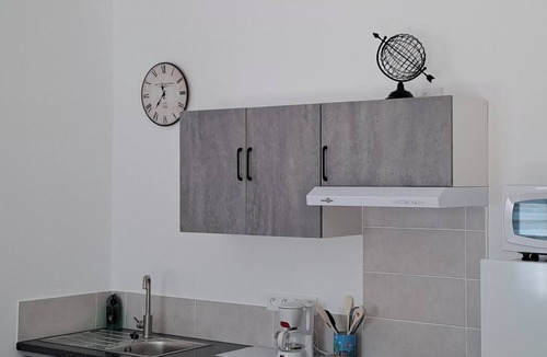 Damparis Apartment | 3 adjoining apartments "Together but independently" + Private parking lot