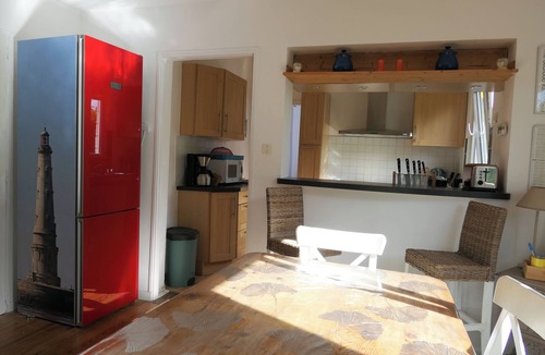 Chenac-Saint-Seurin-d'Uzet House | 3-bedroom family home with garden in charming estuary village