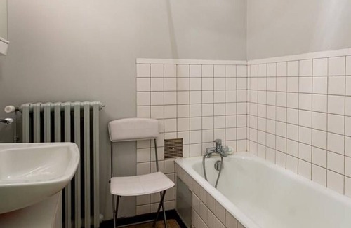 Travexin Cottage | 3-bed apartment near trails, with laundry facilities