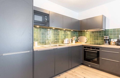 Valmorel Apartment | 3-Bedroom, 4-Room Apartment, Sleeps 6, Valmorel with Parking
