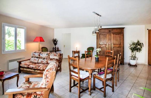 Malataverne House | 3 bedroom accommodation in Malataverne