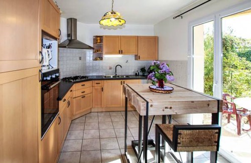 Malataverne House | 3 bedroom accommodation in Malataverne