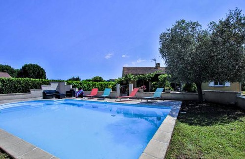 Malataverne House | 3 bedroom accommodation in Malataverne