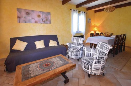 Chamaret House | 3 bedroom accommodation in Chamaret
