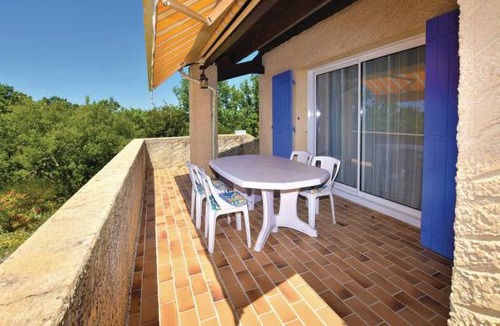 Chamaret House | 3 bedroom accommodation in Chamaret