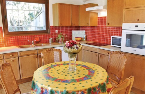 Tulette House | 3 bedroom accommodation in Tulette