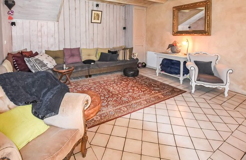 Nyons House | 3 bedroom accommodation in Nyons