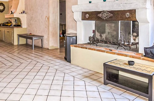 Nyons House | 3 bedroom accommodation in Nyons