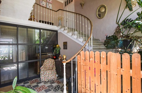Nyons House | 3 bedroom accommodation in Nyons