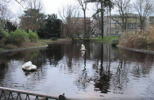 Choisy-le-Roi Apartment | 3-bedroom apartment/6 pers. near/Paris/la Seine/(Institut ITMP)