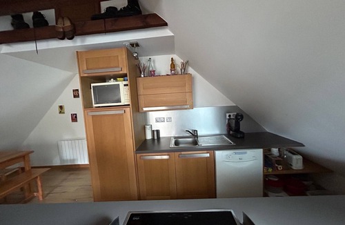 Fournels Apartment | 3 Bedroom Apartment in Fournels