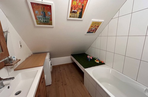 Fournels Apartment | 3 Bedroom Apartment in Fournels