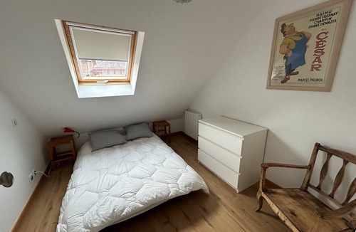 Fournels Apartment | 3 Bedroom Apartment in Fournels
