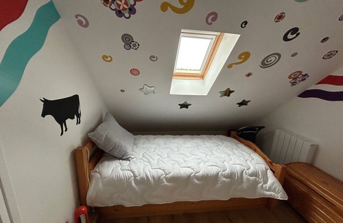 Fournels Apartment | 3 Bedroom Apartment in Fournels
