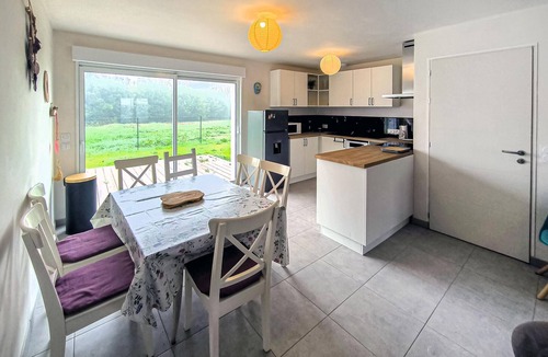 La Jonchere House | 3 bedroom cozy home in La Jonchere