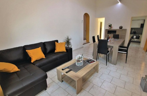 Mormoiron House | 3 bedroom cozy home in Mormoiron